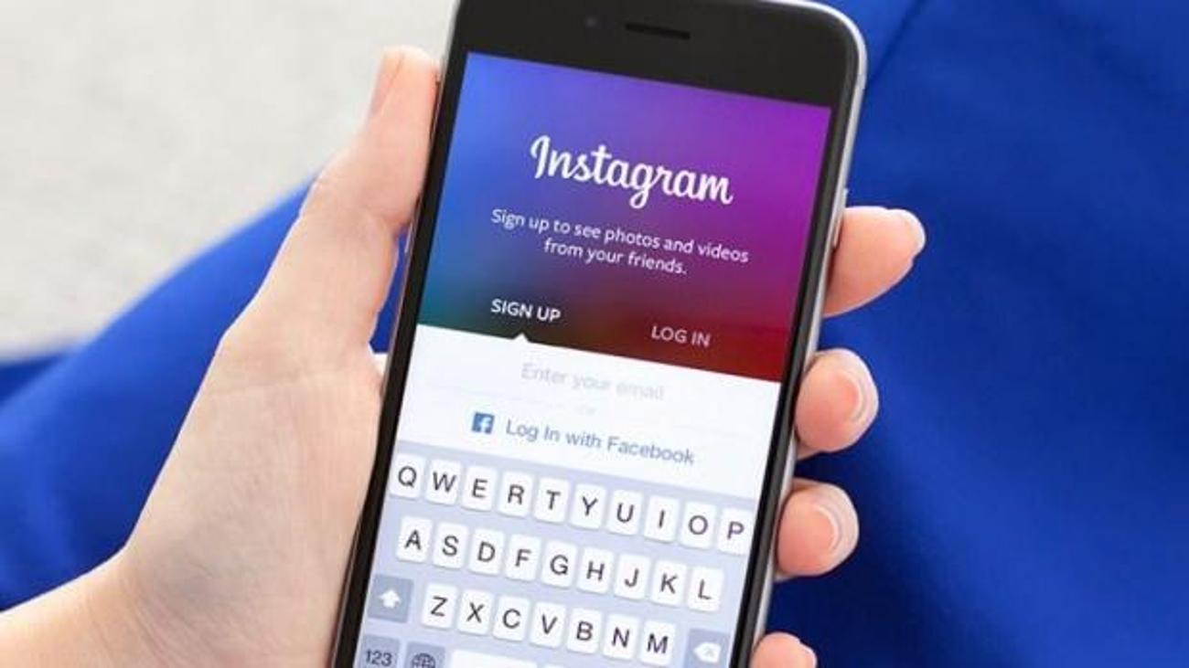 Instagram Sifremi Nasil Degistiririm Instagram Sifremi Unuttum Teknoloji Haberleri