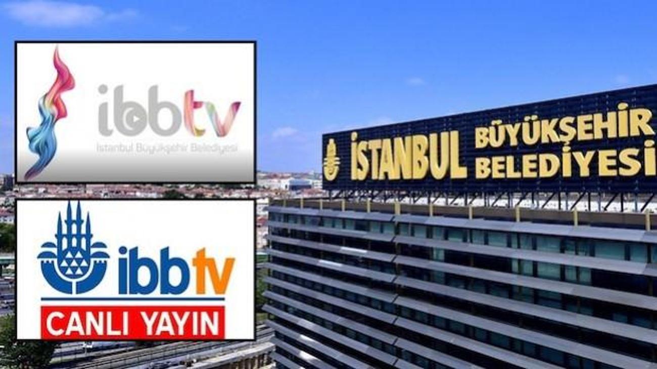 istanbul un 50 yillik camili logusu degistirildi siyaset haberleri