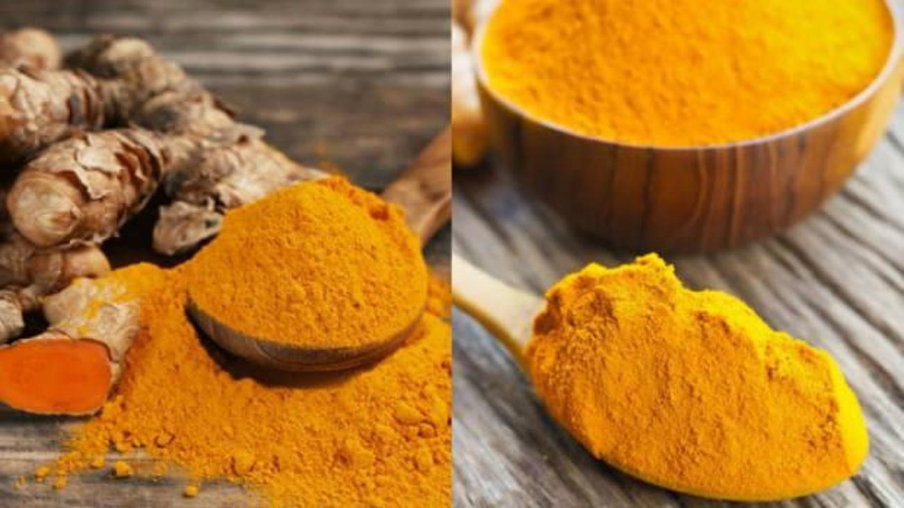 Zerdecalin Faydalari Tozu Nasil Kullanilir Zerdecal Bitkisi Hangi Hastaliklara Iyi Gelir Saglik Haberleri