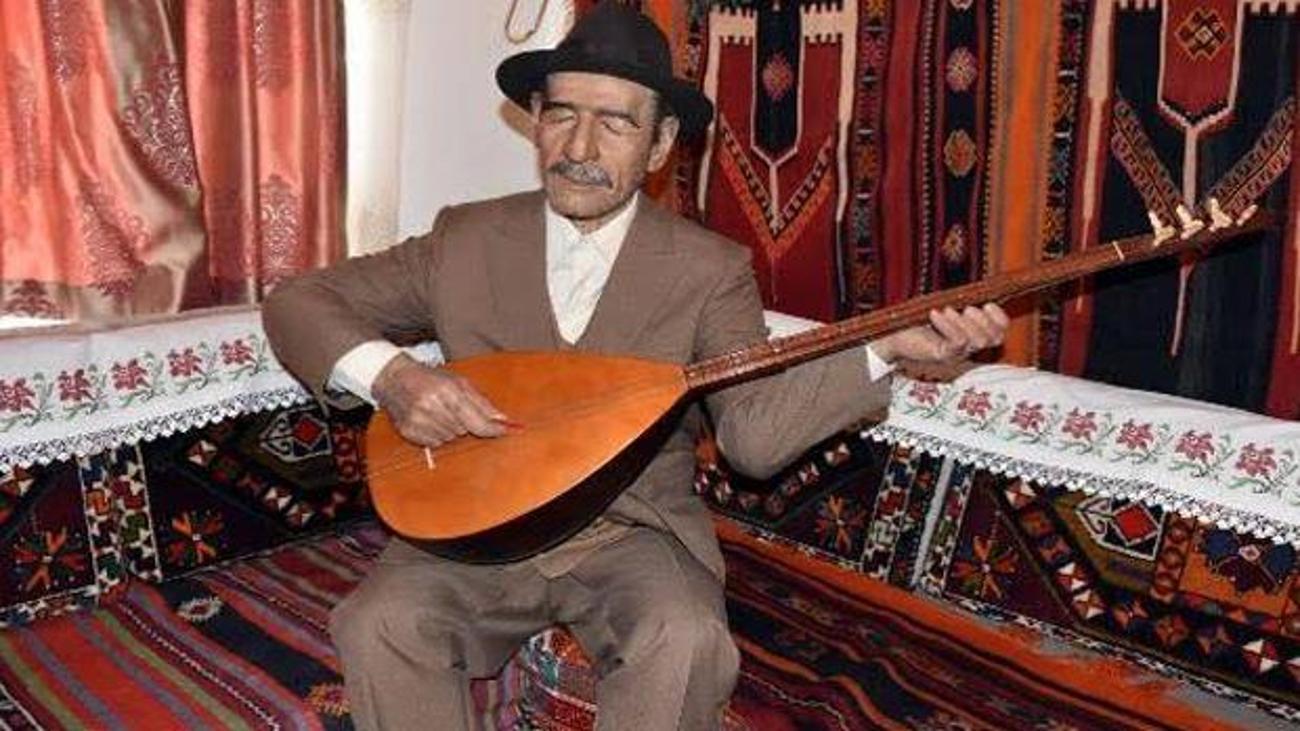 asik veysel kimdir hayati eserleri ve biyografisi egitim haberleri