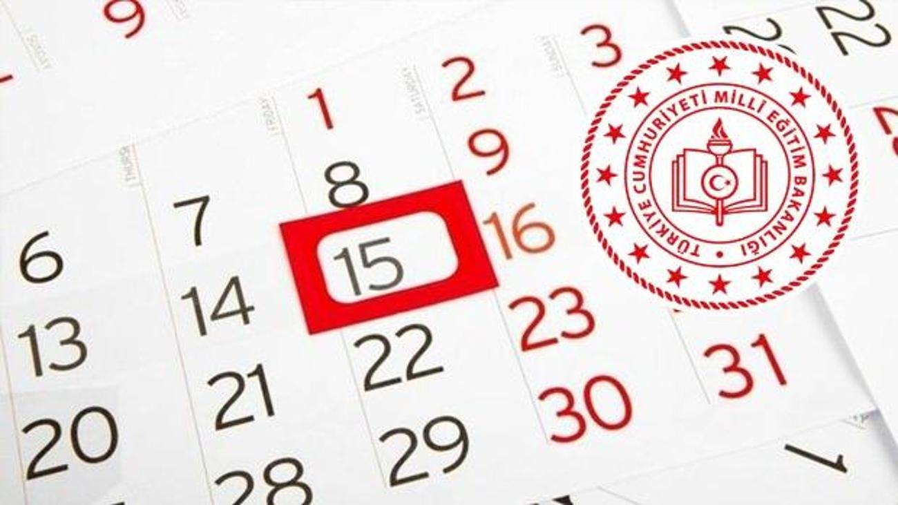 15 Tatil Ne Zaman Basliyor Milli Egitim Bakanligi 2020 Somestr Tatili Tarih Verdi Egitim Haberleri