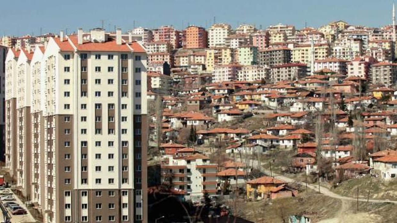 ak parti den insaatlar icin yeni yasa teklifi emlak haberleri
