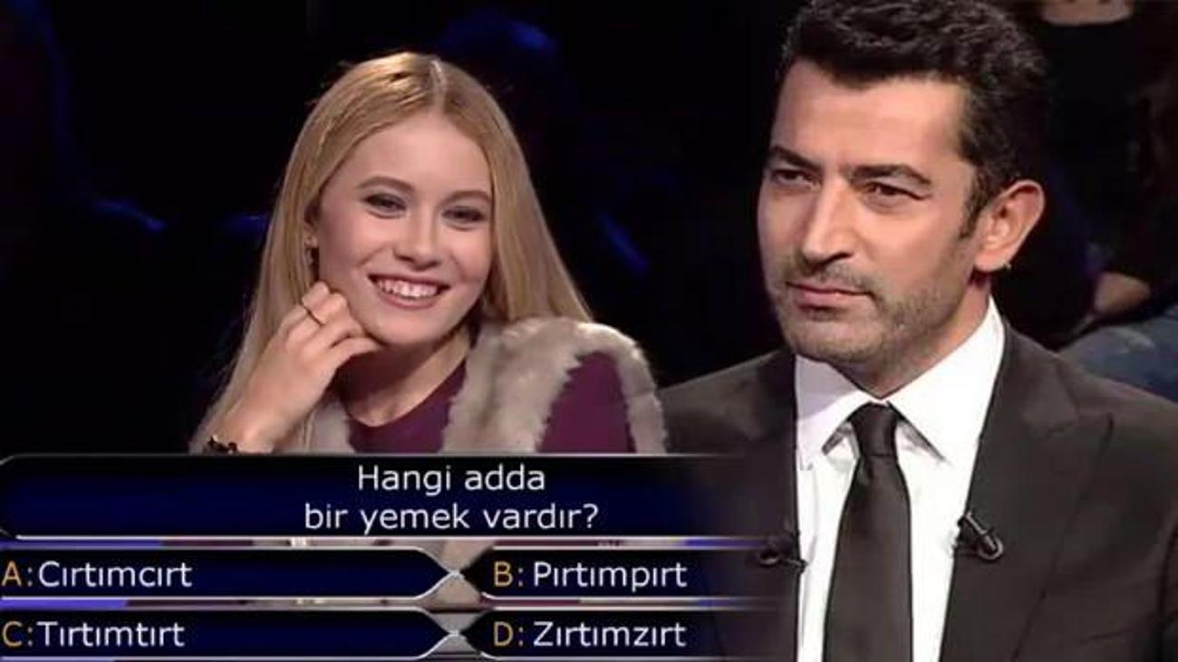 kim milyoner olmak ister de o soru tahminlerinin otesine gecti sonunda pes etti medya haberleri kim milyoner olmak ister de o soru tahminlerinin otesine gecti sonunda pes etti medya haberleri