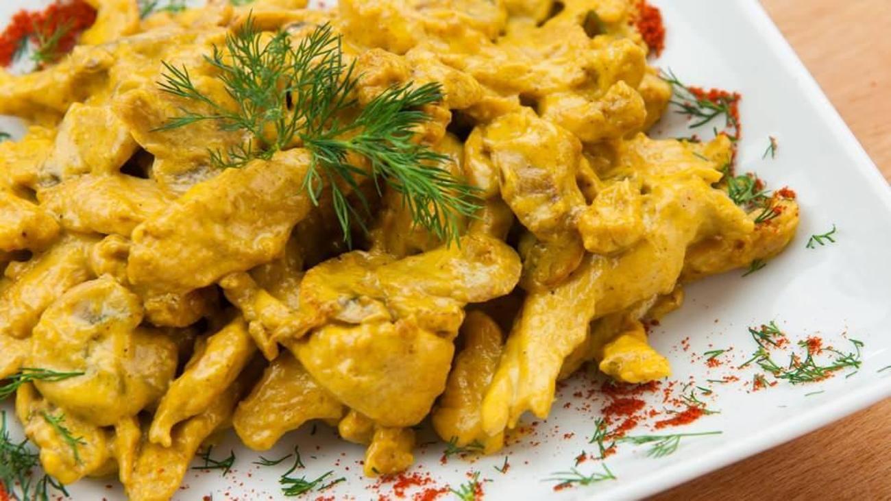 Evde Kolay Kori Soslu Tavuk Nasil Yapilir Yemek Haberleri Haber7 Evde Kolay Kori Soslu Tavuk Nasil Yapilir Yemek Haberleri Haber7