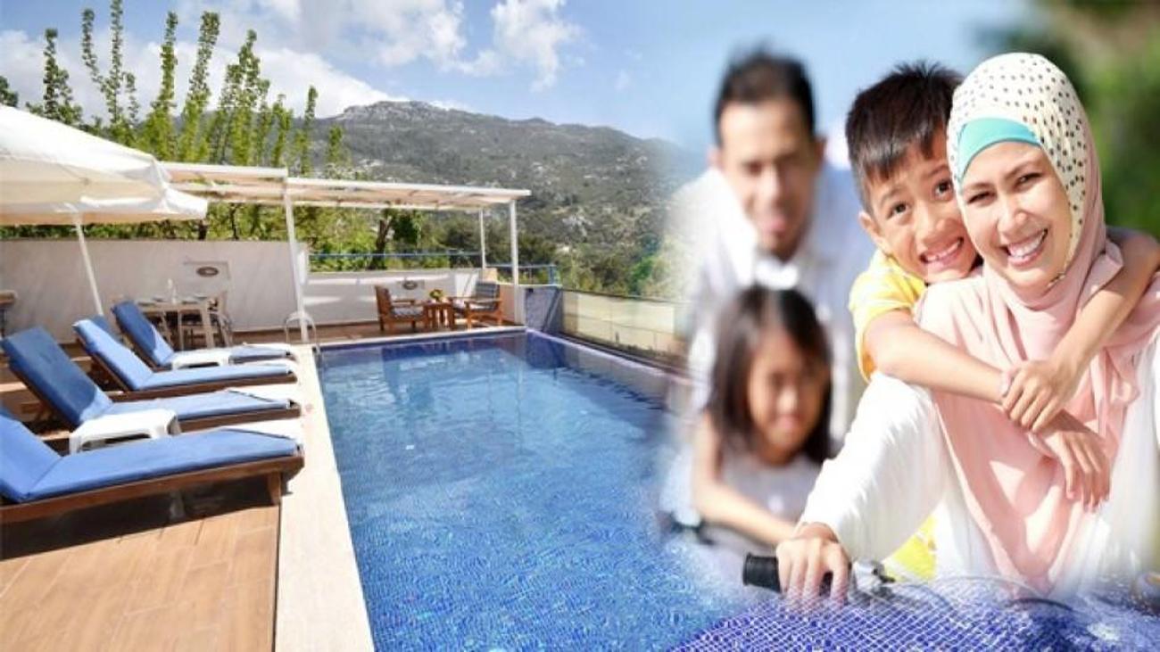 turkiye deki muhafazakar tatil yerleri yaz ve kis adresleri seyahat haberleri