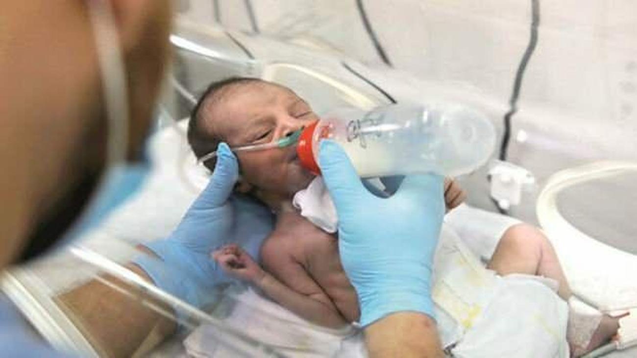ruyada premature bebek gormek bebek arabasi