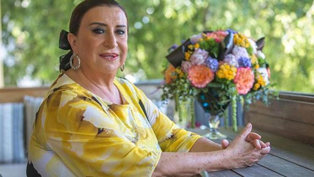turk sinemasinin efsane oyuncusu perran kutman abd da mahsur kaldi perran kutman kimdir magazin haberleri