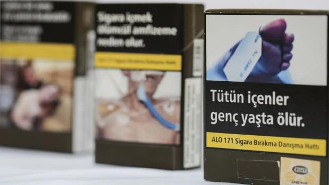 Sigaraya Zam Geldi 16 Mayis Hangi Sigaralara Zam Yapildi Iste En Dusuk Sigara Fiyati Ekonomi Haberleri