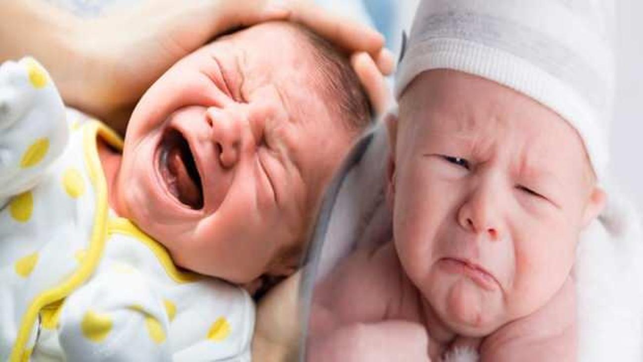 bebeklerde kabizlik nasil gecer ne yapilmali tedavisi bebeklerde kabizlik nasil giderilir saglik haberleri