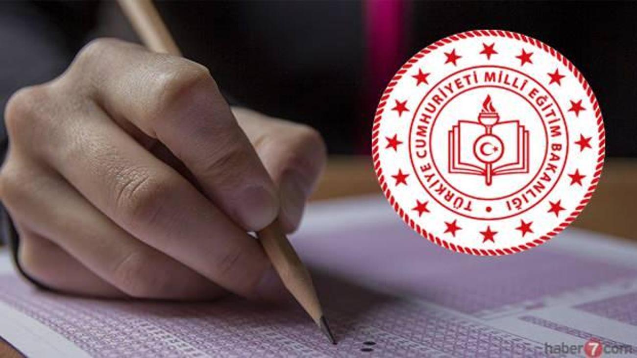 Lgs Sinavinda Maske Takmak Zorunlu Mu 2020 Liseye Gecis Sinavi Ne Zaman Saat Kacta Egitim Haberleri