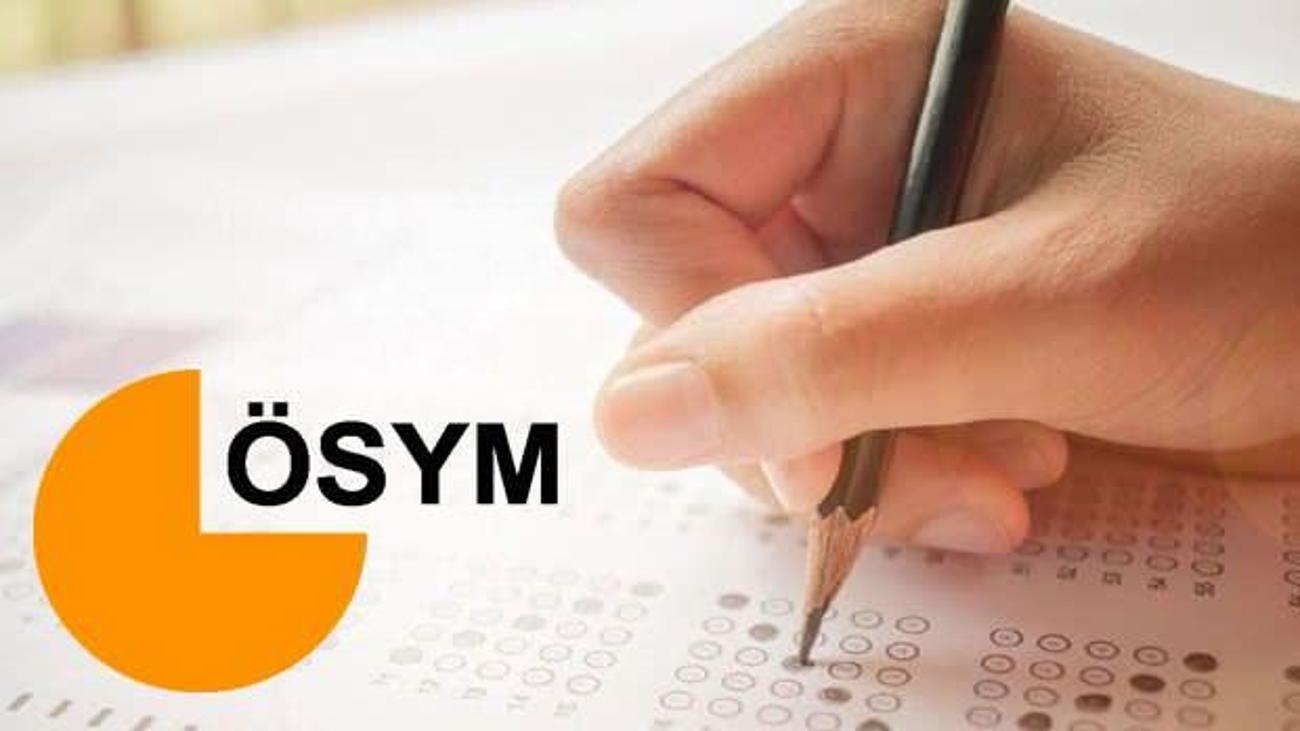 Osym Yks Sinav Giris Belgesi Nasil Alinir 2020 Yks Sinav Yeri Sorgulama Egitim Haberleri