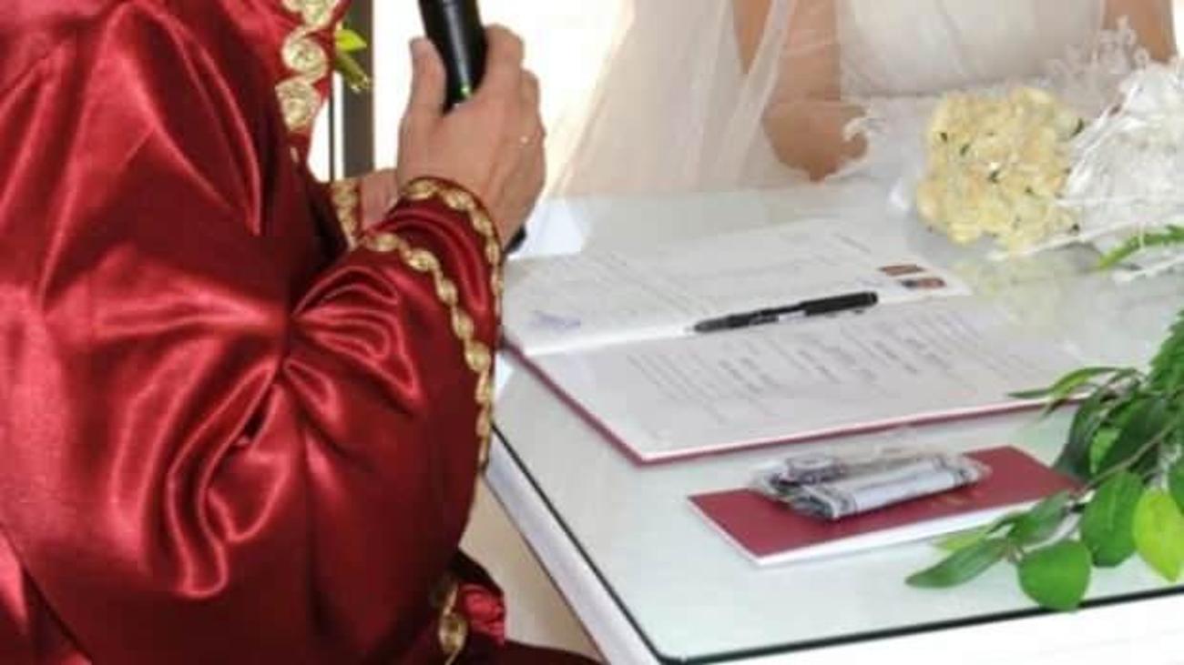 Nikah Basvurusu Icin Gerekli Belgeler Neler Evlilik Basvurusu Nasil Yapilir Yasam Haberleri