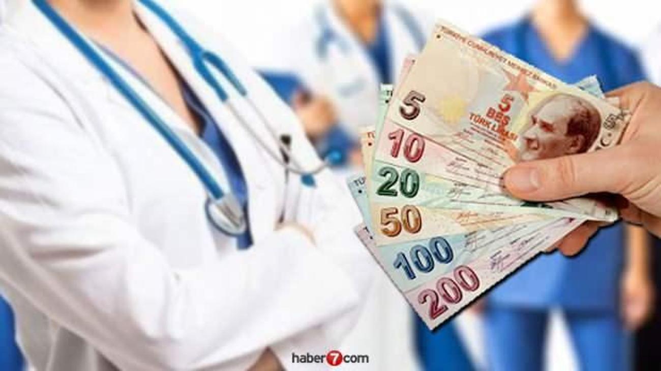 Hemsire Maasi 2020 Temmuz Zammi Ile Ne Kadar Olacak Iste 2020 Hemsire Zamli Maaslari Guncel Haberleri