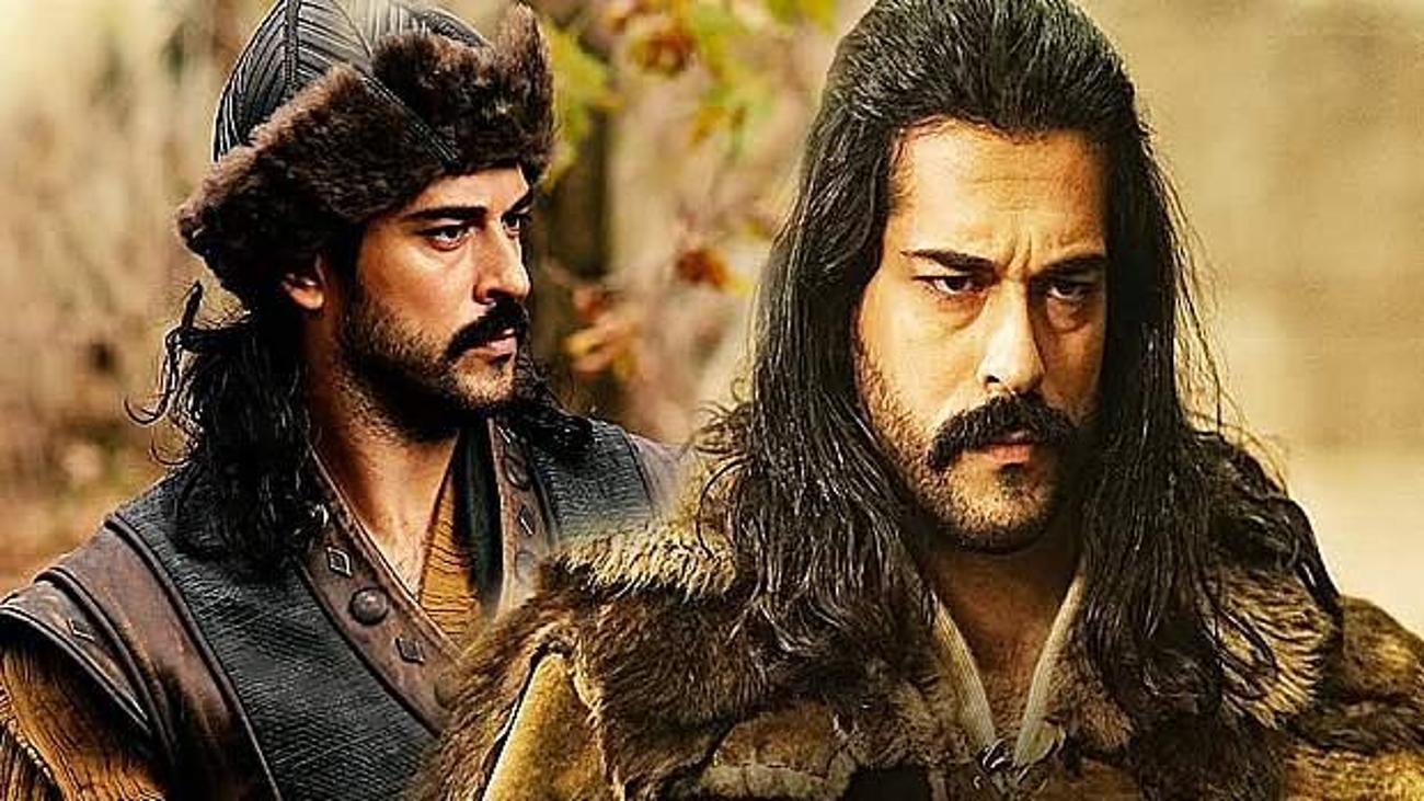 Kuruluş Osman'ın Haftaya Yeni Bölümü Olacak Mı: Kuruluş Osman Yeni Sezonu  Ile Ne Zaman Dönecek? - Medya Haberleri