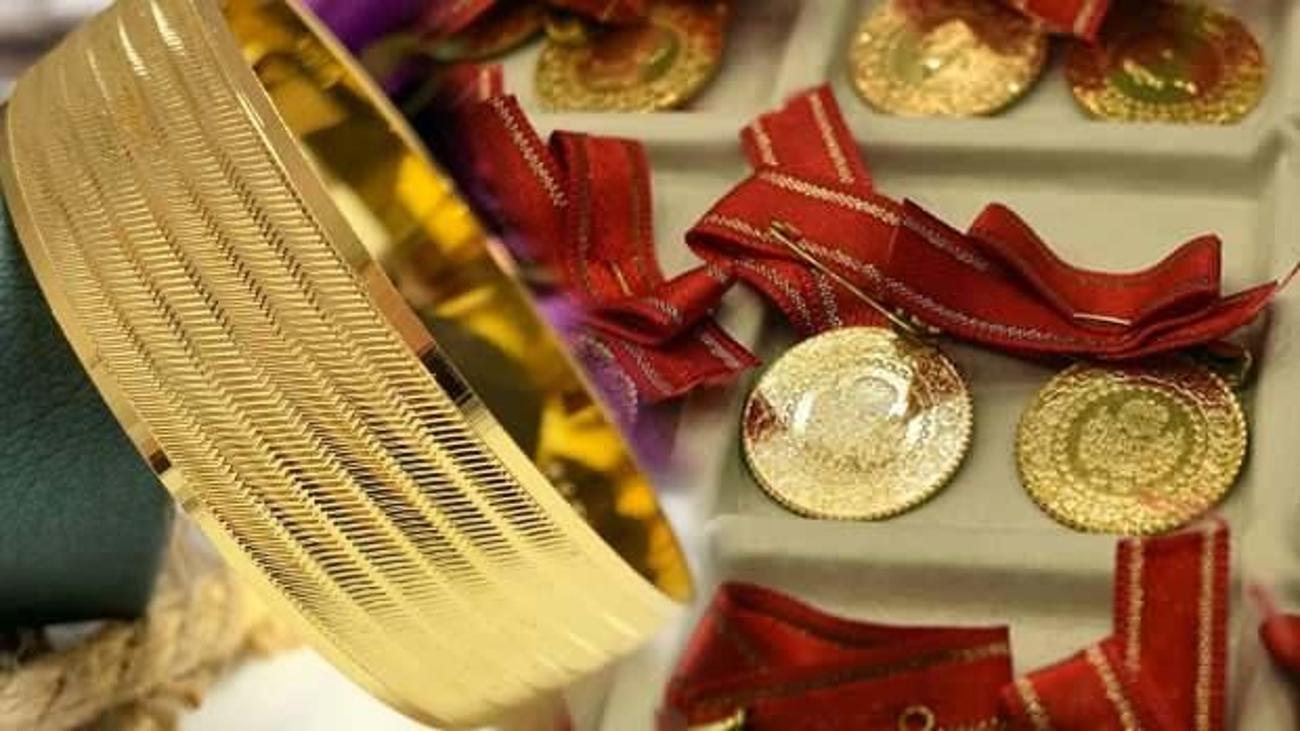 7 Temmu Gram Altin Ceyrek Altin Fiyatlari Kapali Carsi Guncel Altin Alis Satis Fiyatlari Ekonomi Haberleri