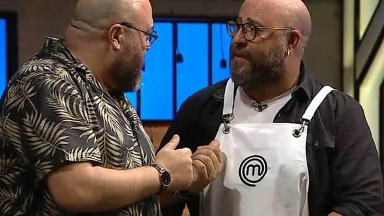 Masterchef Somer Sivrioglu Nun Ikizi Mehmet Gokceoz Kimdir Medya Haberleri