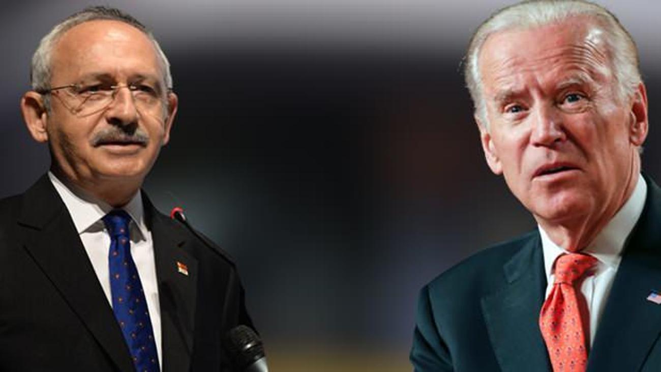 kilicdaroglu joe biden yerine erdogan i hedef aldi guncel haberleri