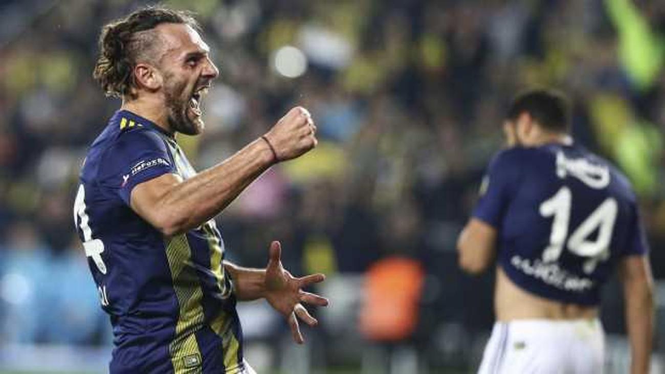 Vedat Muriqi Transferi Bitti Iste Bonservis Bedeli Tum Spor Haber