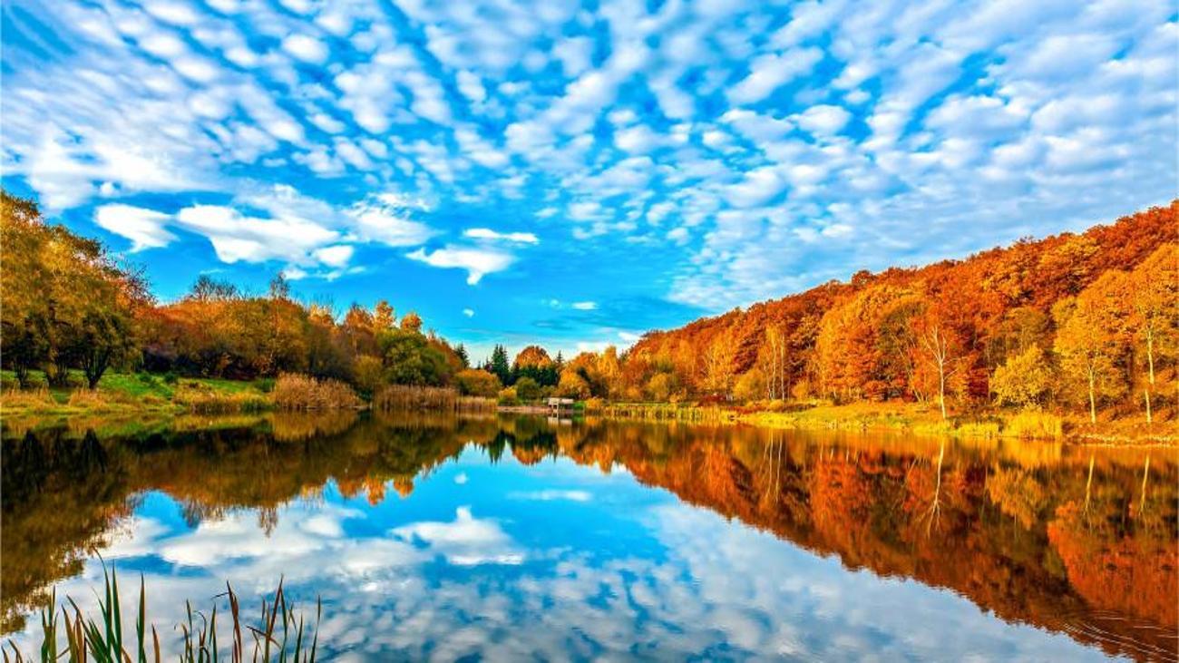 sonbahar icin en iyi kamp rotalari seyahat haberleri