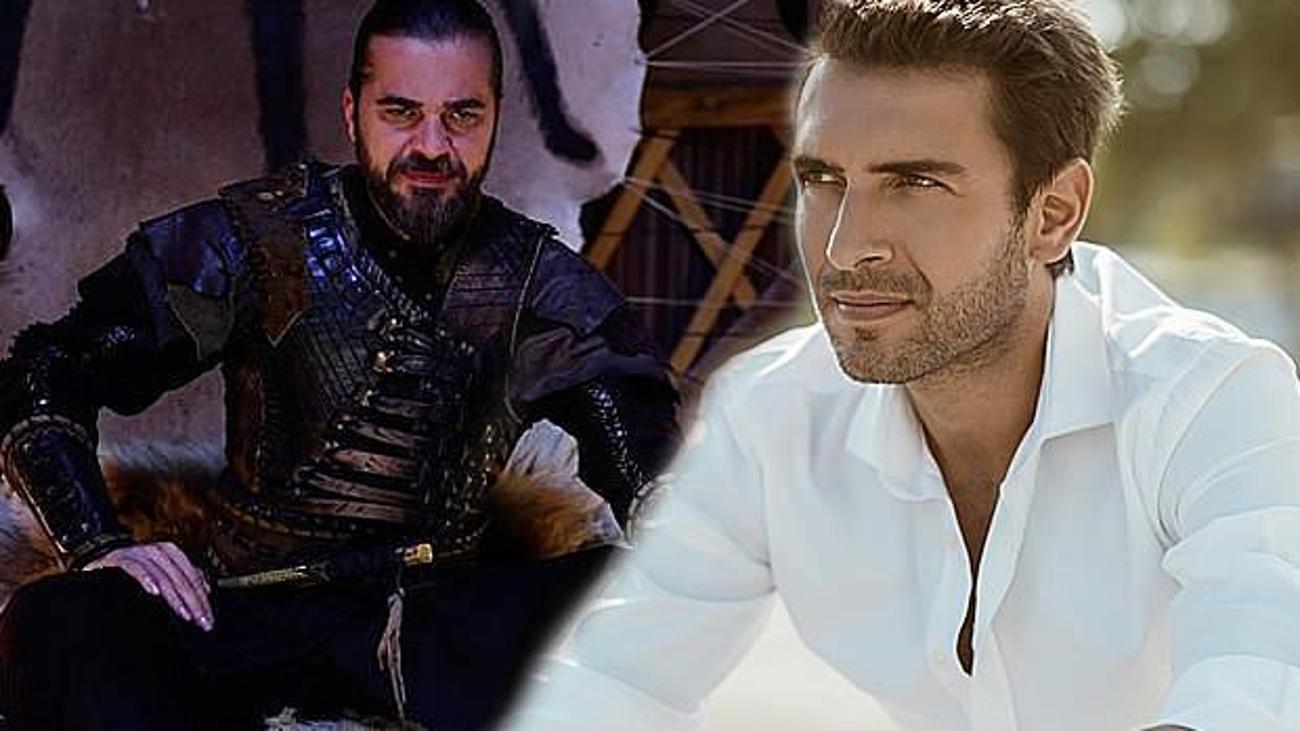 Barbaros Dizisi Baslamadan Ilgi Odagi Oldu Dirilis Ertugrul Dan Transfer Almisti Simdi De Medya Haberleri