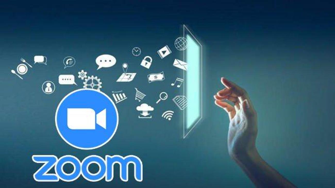 Zoom Nedir Nasil Kullanilir Zoom Uygulamasi Telefon Ve Bilgisayara Nasil Indirilir Egitim Haberleri