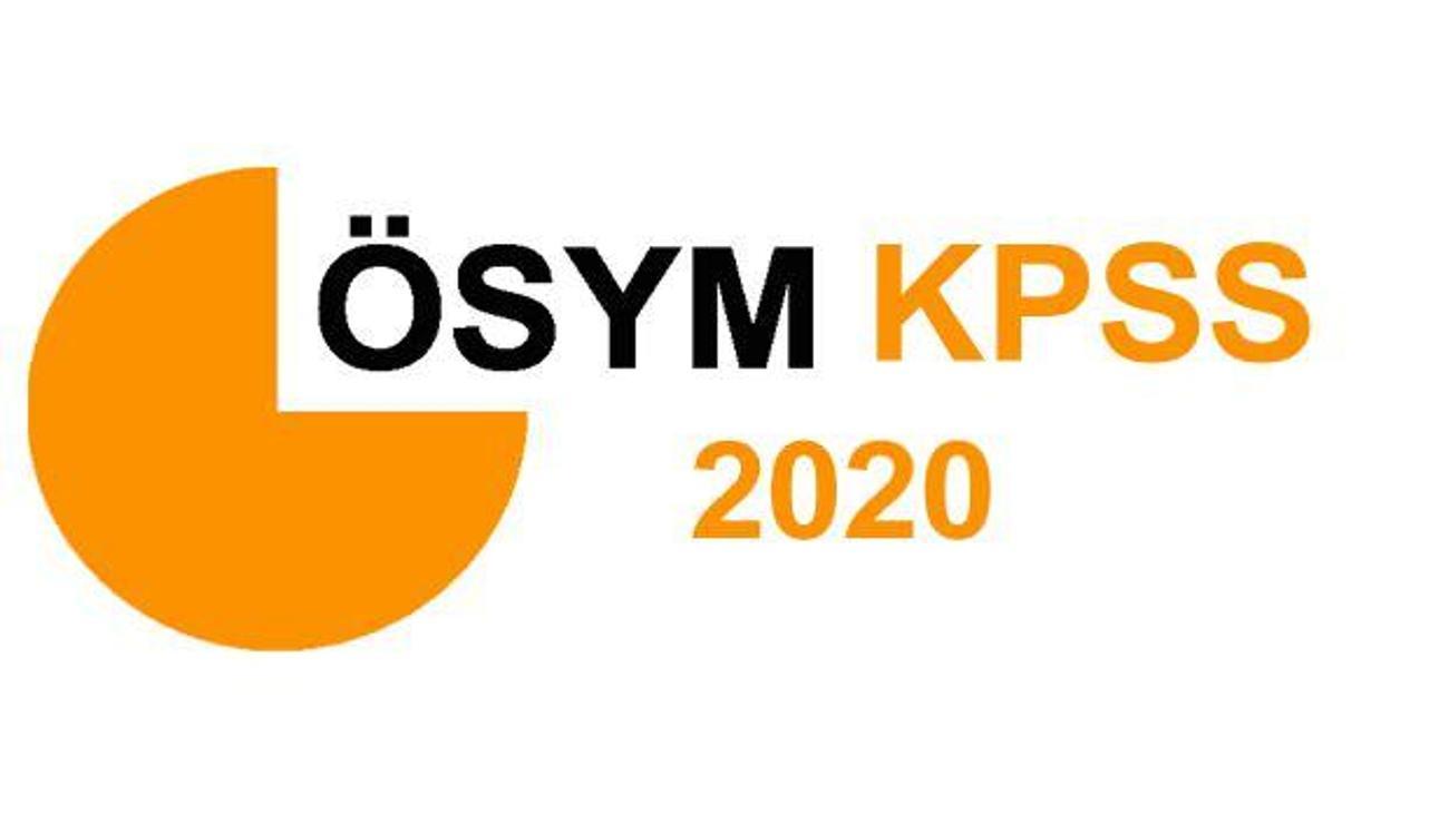 Kpss Onlisans Sinav Giris Yerleri Ne Zaman Aciklanir 2020 Osym Kpss Onlisans Sinav Takvimi Egitim Haberleri