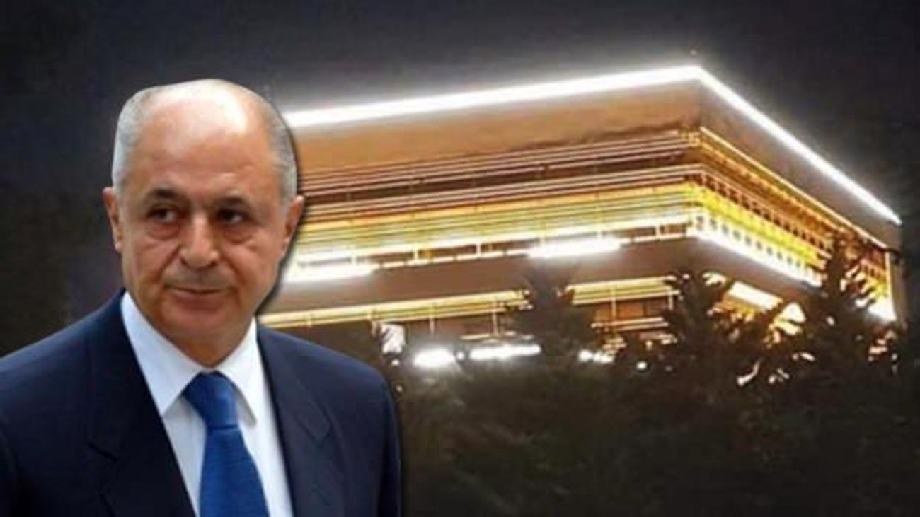 ahmet necdet sezer in isiklar yaniyor aciklamasiyla ilgili dikkat ceken yorum ilk o kapatti guncel haberleri