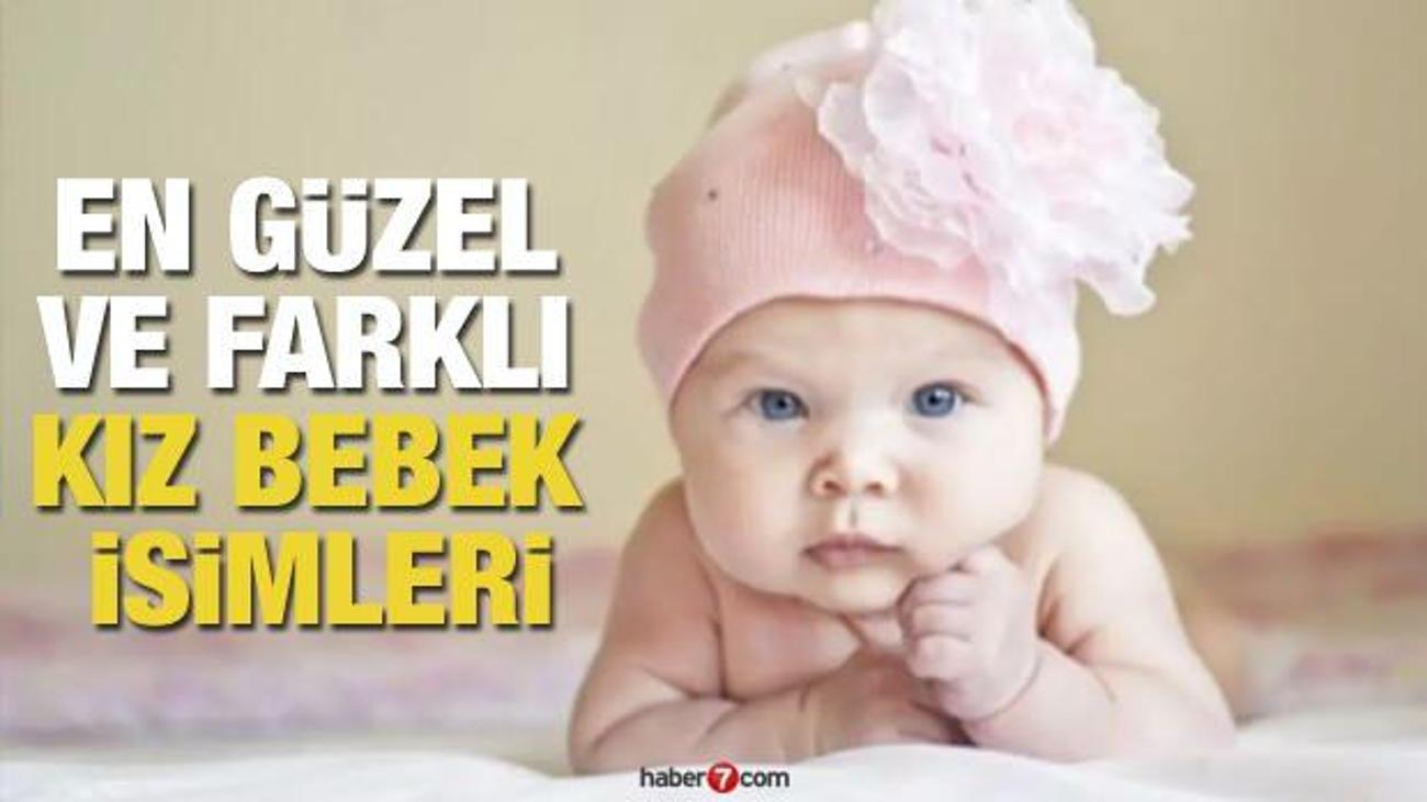 2020 kiz bebek isimleri en anlamli guzel farkli degisik ilginc ve ozel kiz bebek isimleri guncel haberleri