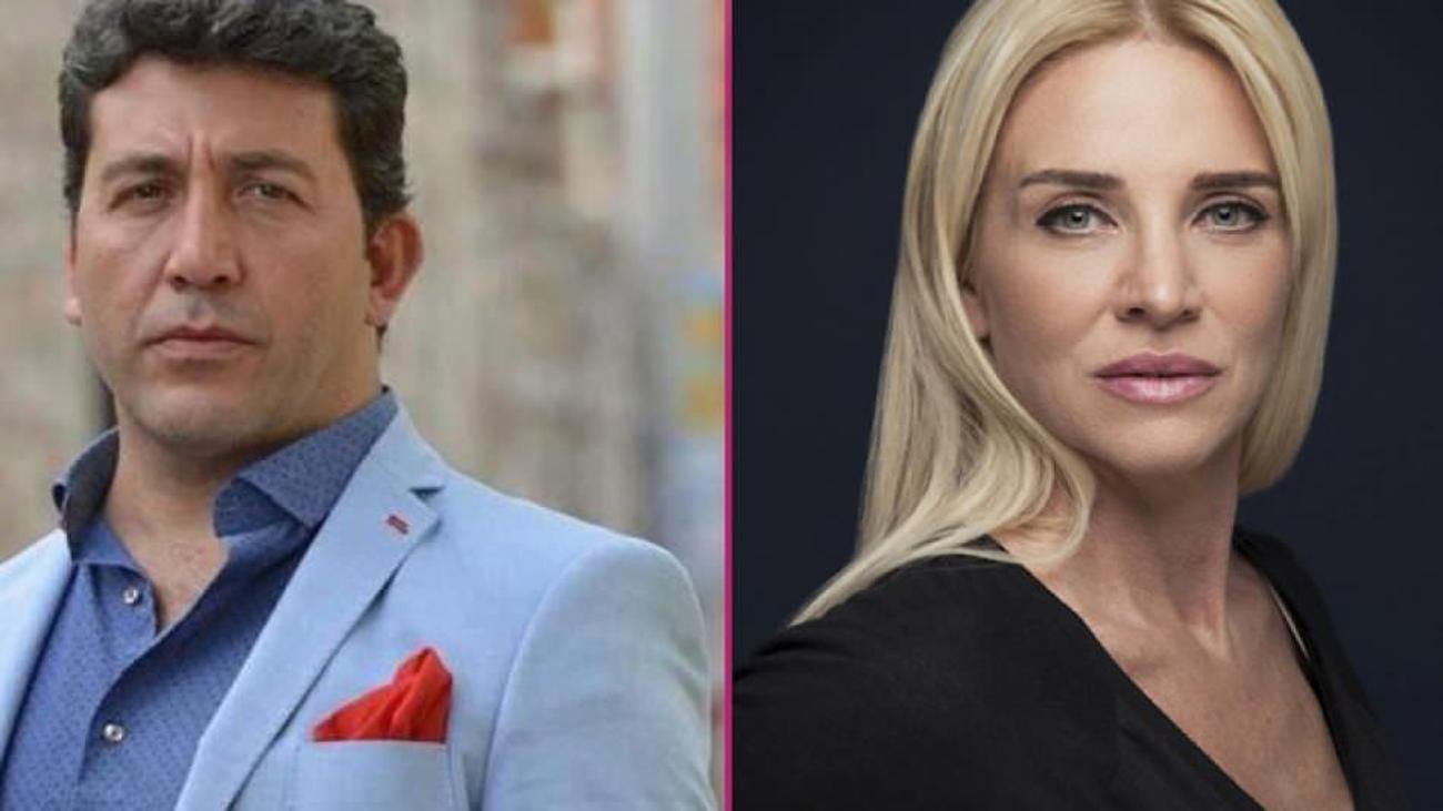 Sanatcilar Emre Kinay Ve Buket Dereoglu Na Koronavirus Soku Magazin Haberleri