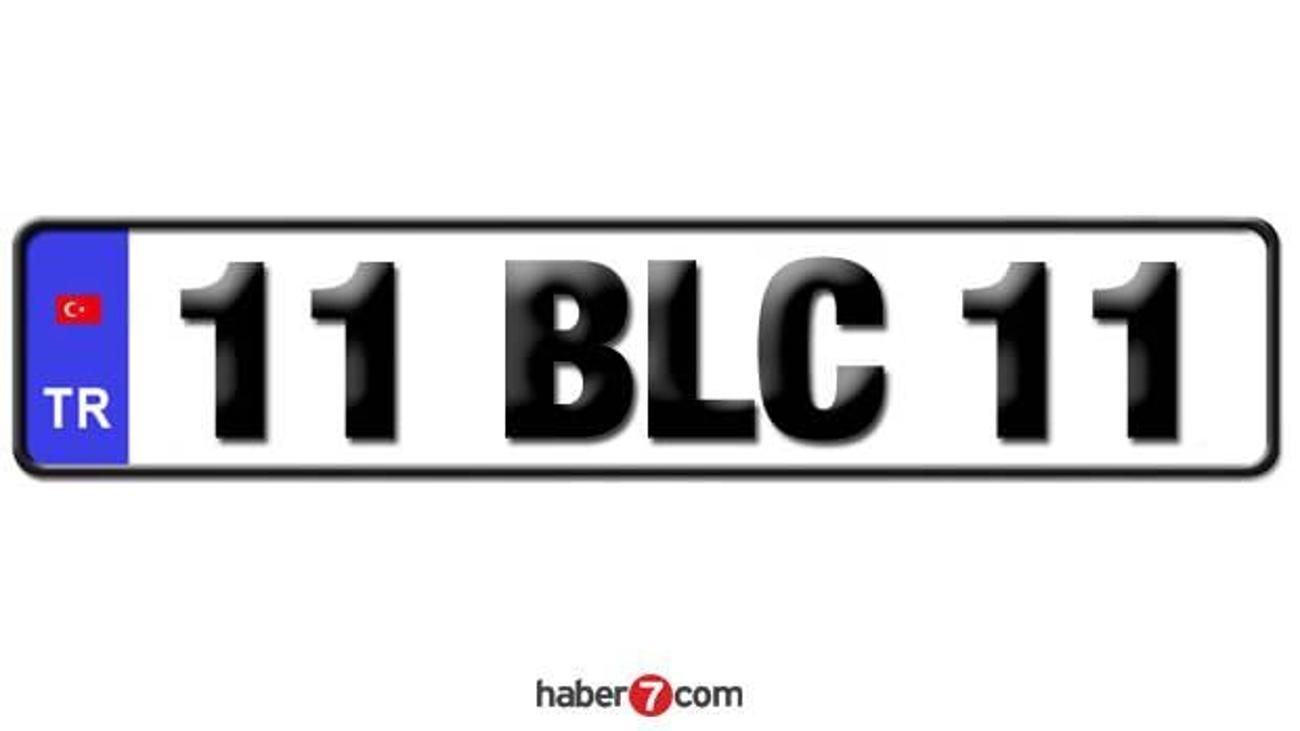 11 Plaka Kodu Hangi Ilin 11 Plaka Nerenin Hangi Sehir Plakasi Bilecik Ilceleri Plaka Harfleri Guncel Haberleri