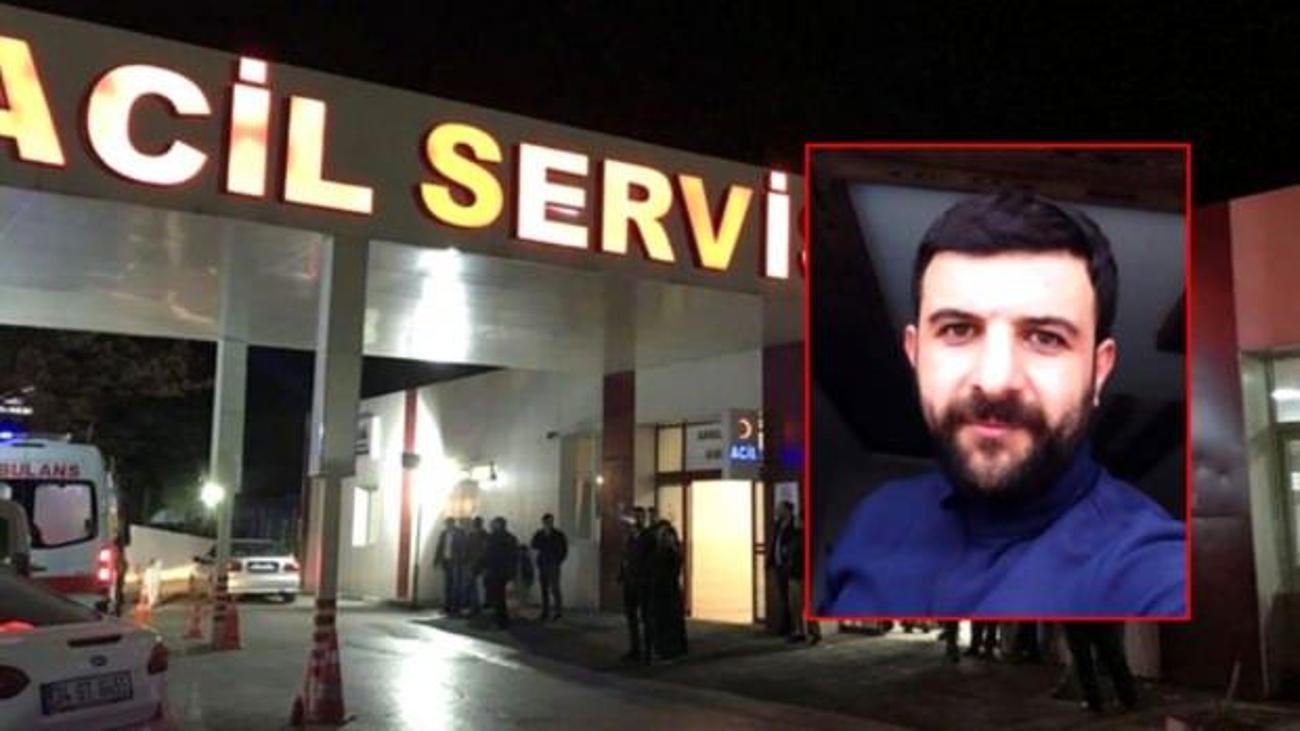 ak parti batman genclik kollari baskani genc in agabeyi bicakli kavgada hayatini kaybetti siyaset haberleri