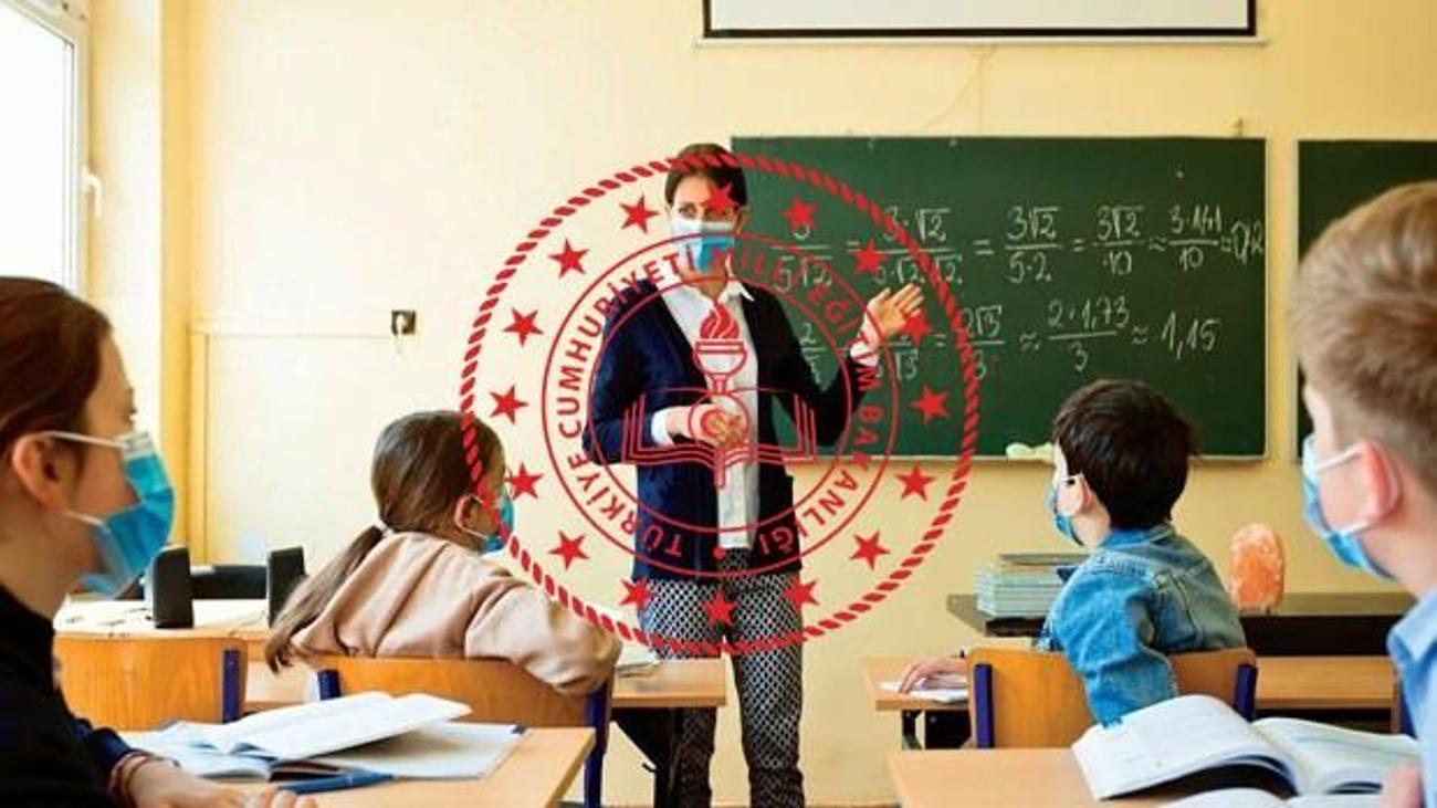 Ortaokul Ve Lise 6 7 10 11 Siniflar Ne Zaman Okula Baslayacak Meb 2020 Yuz Yuze Egitim Takvimi Egitim Haberleri