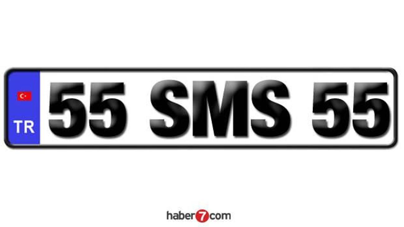 55 Plaka Kodu Hangi Ilin 55 Plaka Nerenin Hangi Sehir Plakasi Samsun Ilceleri Plaka Harfleri Guncel Haberleri