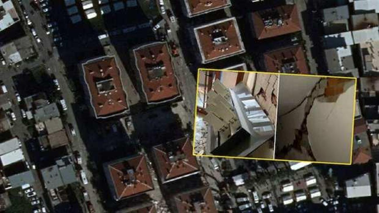 milyonluk luks dairelerde deprem soku sifir ev alanlar dikkat 5 yil suresi var ekonomi haberleri