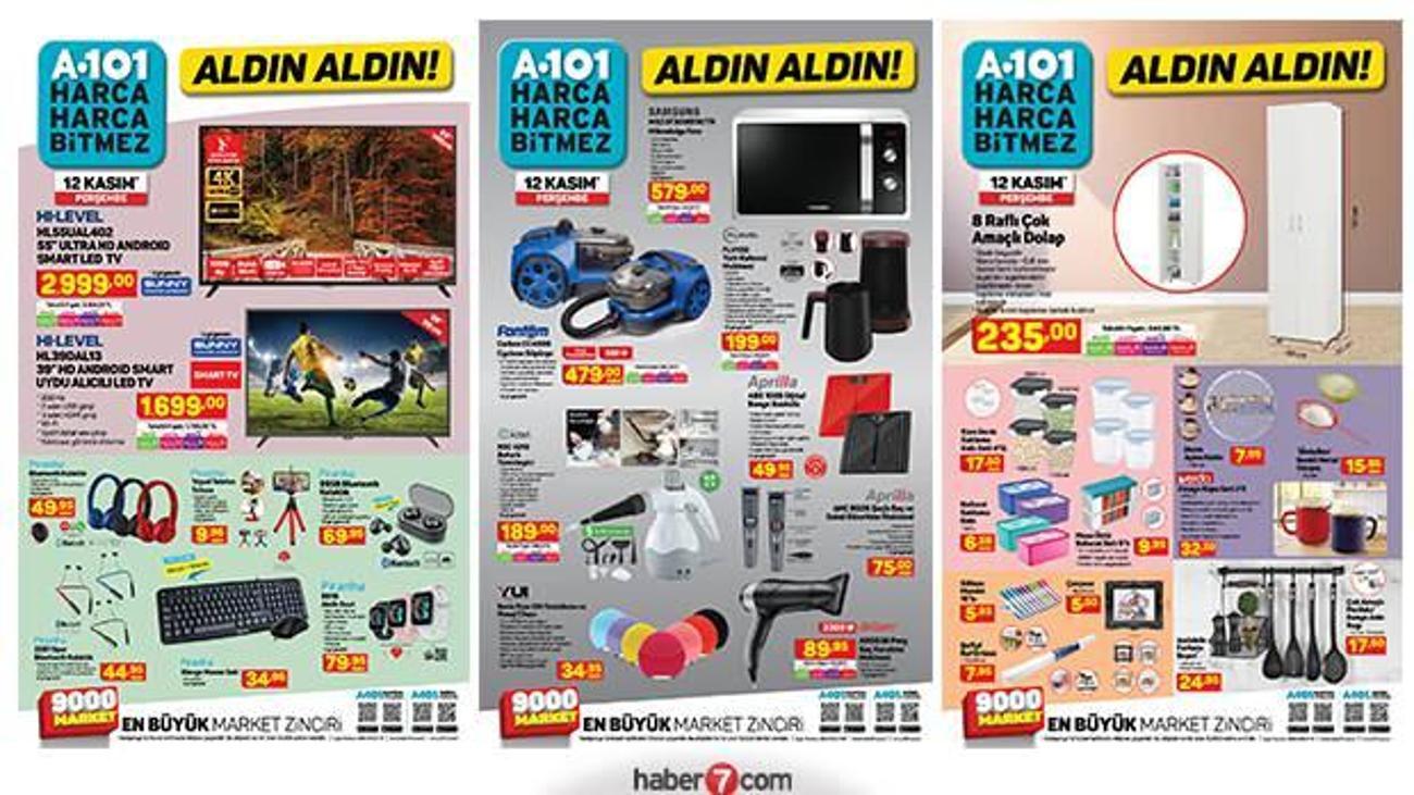 A101 13 Kasim Cuma Aktuel Urunler Katalogu Guncel Haberleri A101 13 Kasim Cuma Aktuel Urunler Katalogu Guncel Haberleri