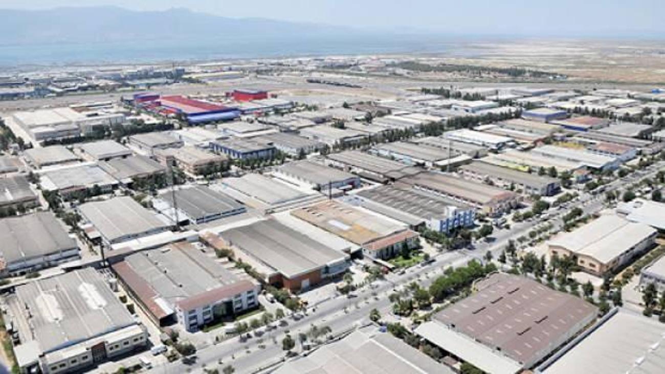 izmir de osb lerde mesai saati degisti guncel haberleri