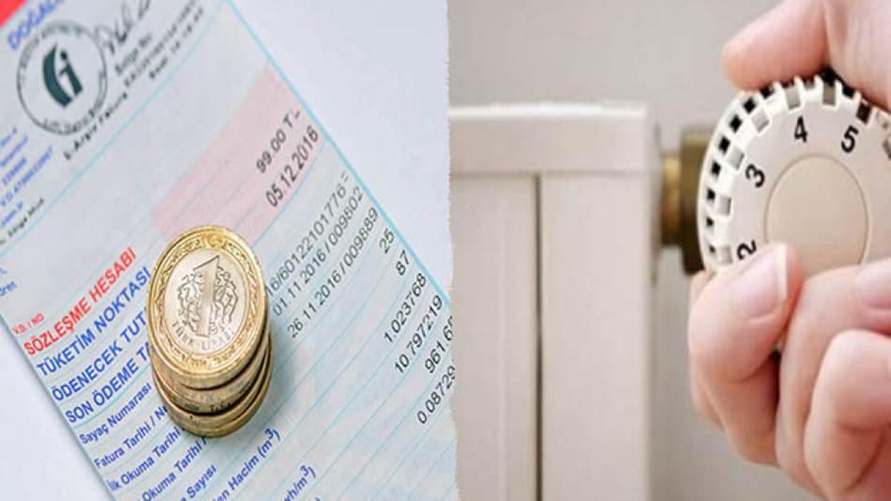 Dogalgaz Faturasi Nasil Dusurulur Kombi Kac Derecede Yanmali Pratik Bilgiler Haberleri