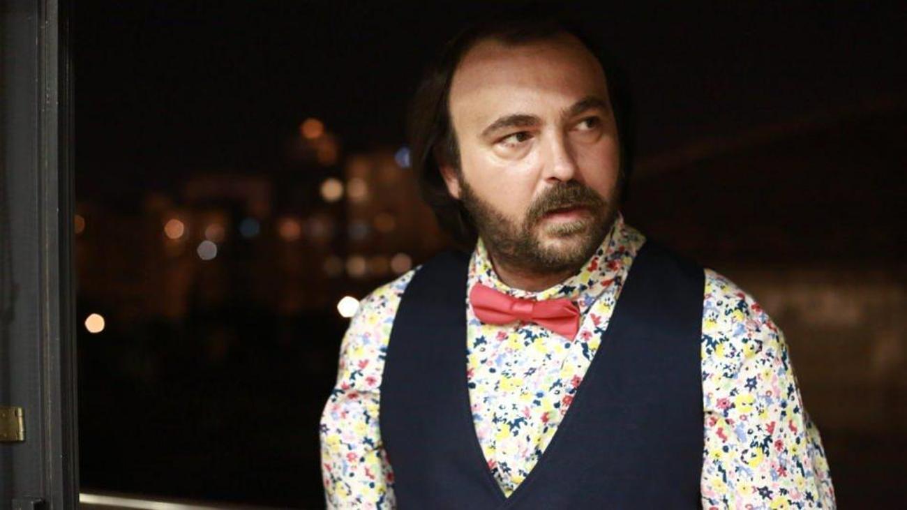gonul dagi dolmuscu sefer ferdi sancar kimdir kac yasinda ve nereli yasam haberleri