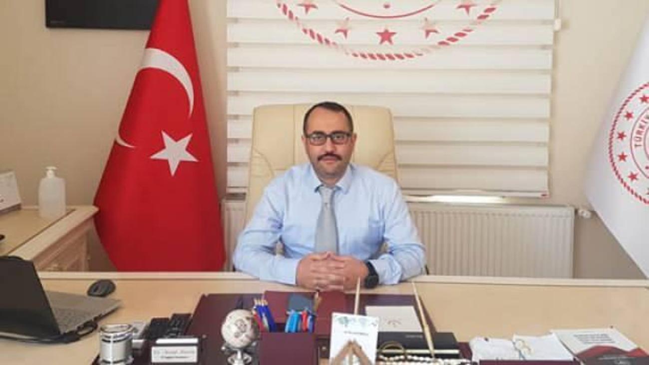 Hatay Il Saglik Muduru Mustafa Hambolat Tan Kovid 19 Uyarisi Guncel Haberleri