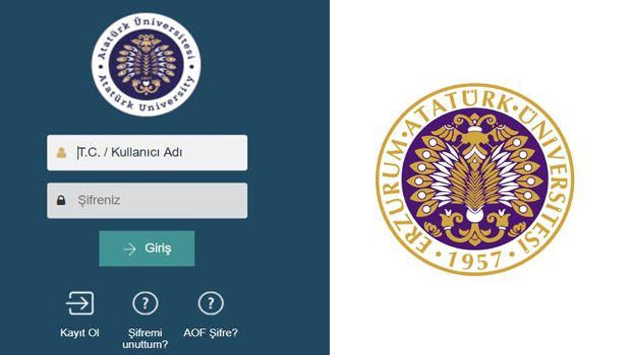 Ata Aof Sinav Sonuclari Takvimi Ataturk Universitesi Ara Sinav Sonuclari Ne Zaman Aciklanacak Guncel Haberleri