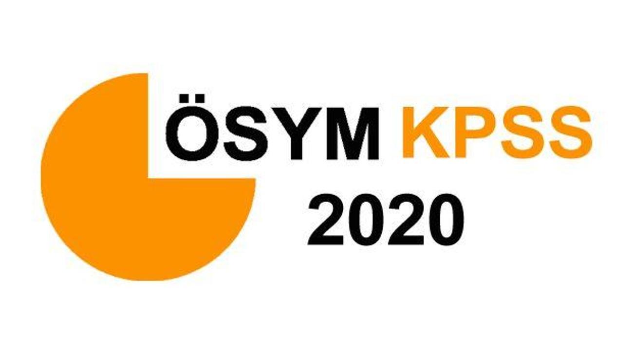 2020 Kpss Ortaogretim Lise Sonuclari Ne Zaman Aciklanacak Osym Sinav Sonuc Takvimi Aciklandi Egitim Haberleri