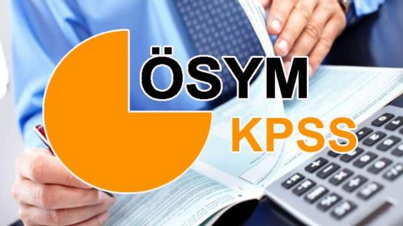 Kpss Ortaogretim 55 60 65 70 75 Puanla Memur Atamasi Yapilir Mi Osym Kamu Personeli Kadrolari Egitim Haberleri