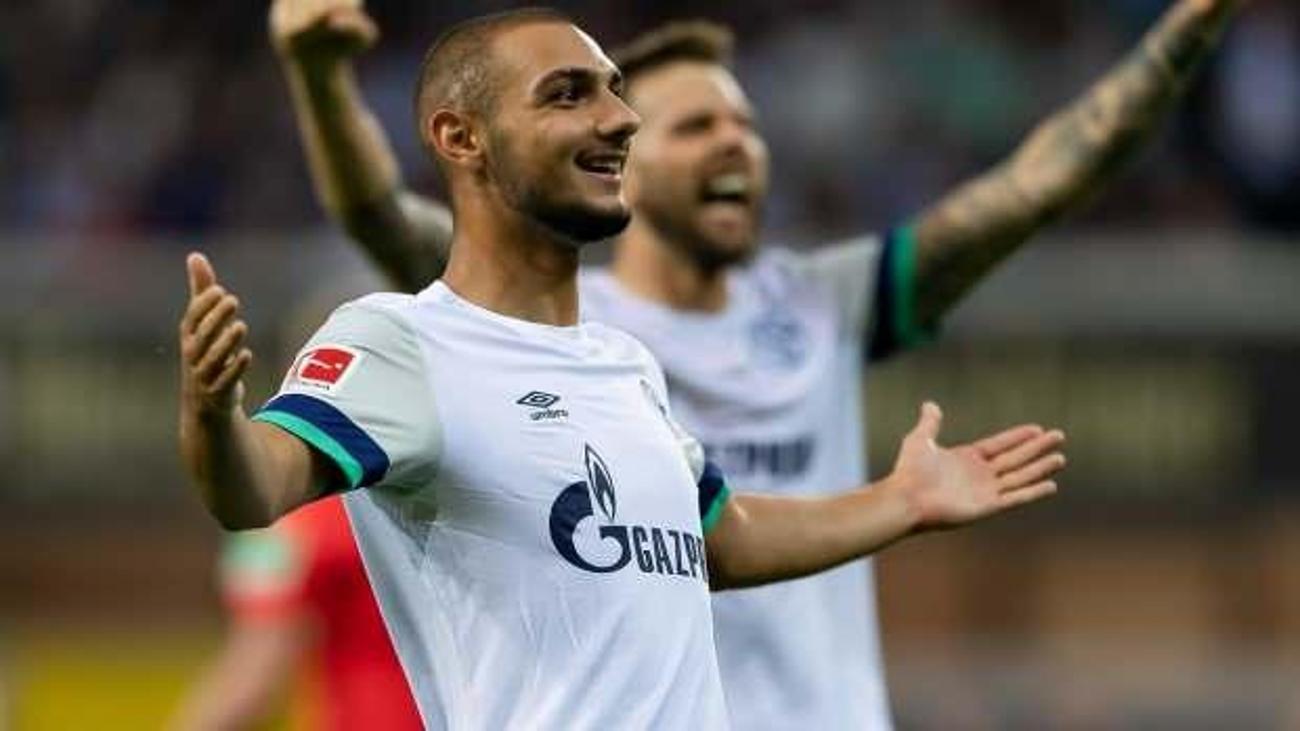 Besiktas In Hedefindeki 3 Isim Rota Almanya Tum Spor Haber