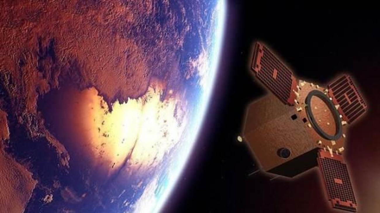 turkiye yeni nesil uydulariyla uzay gucu olma yolunda teknoloji haberleri