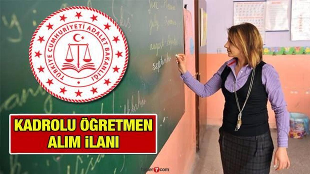 Ogretmen Alim Ilani 2021 Kadrolu Ogretmen Alimi Basvuru Icin Son 4 Gun Guncel Haberleri