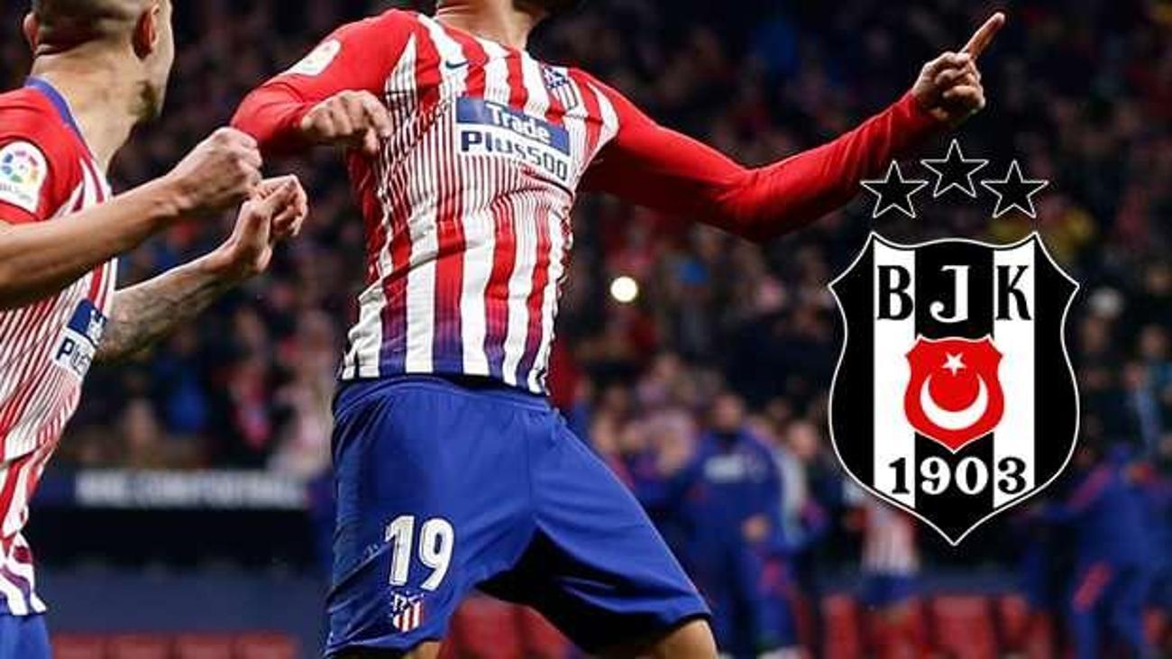 Besiktas Tan Transfer Cikartmasi 23 Ocak Besiktas Son Dakika Transfer Haberleri Tum Spor Haber