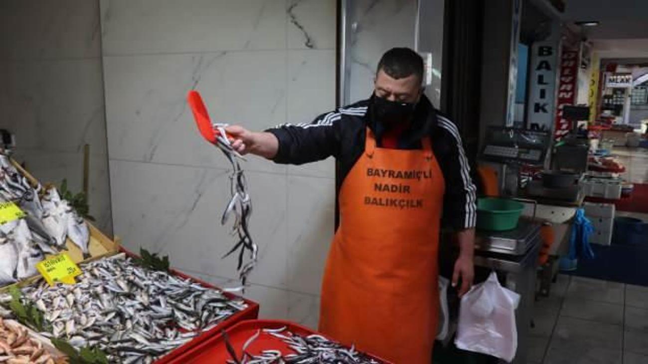 Canakkale De Kar Ve Soguga Ragmen Balik Tezgahlari Bos Kalmadi Guncel Haberleri Canakkale De Kar Ve Soguga Ragmen Balik Tezgahlari Bos Kalmadi Guncel Haberleri