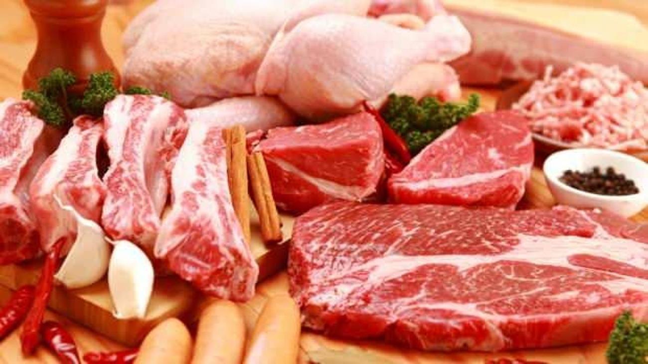 Ruyada Et Gormek Ne Anlama Gelir Ruyada Cig Et Gormek Iyiye Mi Kotuye Mi Isaret Eder Yasam Haberleri Ruyada Et Gormek Ne Anlama Gelir Ruyada Cig Et Gormek Iyiye Mi Kotuye Mi Isaret Eder Yasam Haberleri