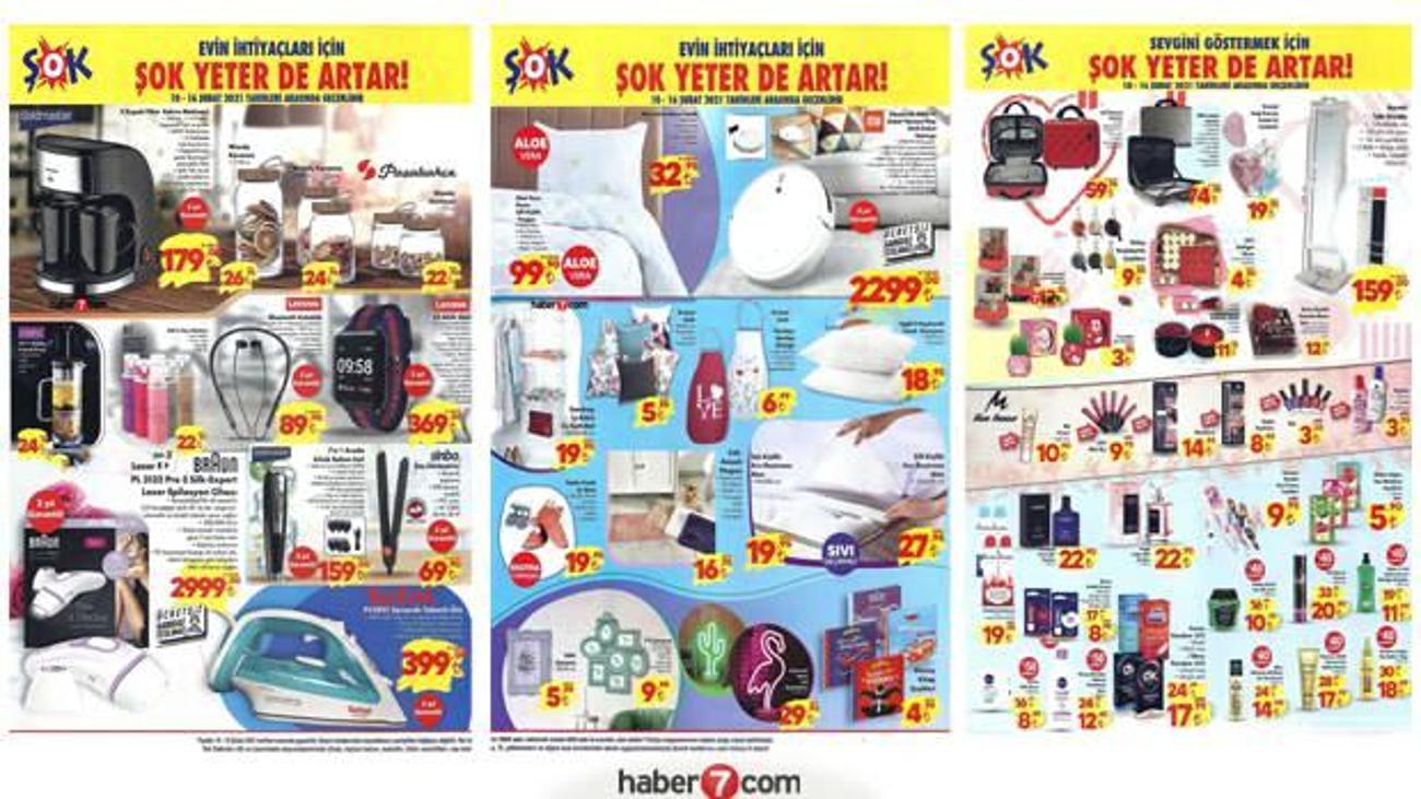 10 subat sok aktuel katalogu xiaomi robot supurge epilasyon zuccaciye tekstil urunlerinde guncel haberleri