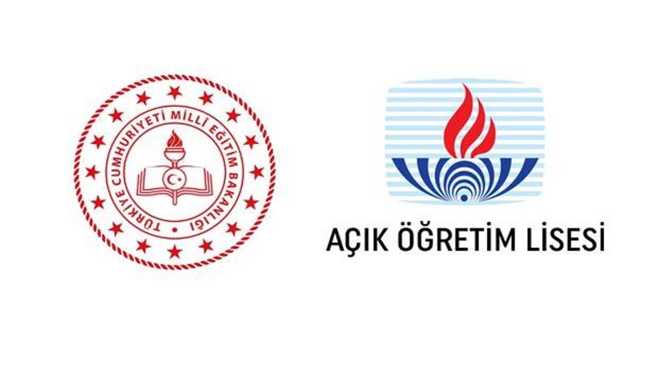 acik lise online sinavlar ne zaman yapilacak meb 2020 2021 aol 1 donem sinav takvimi egitim haberleri